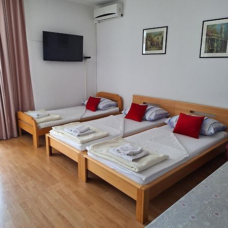 Apartment Jasna Mostar Exterior foto
