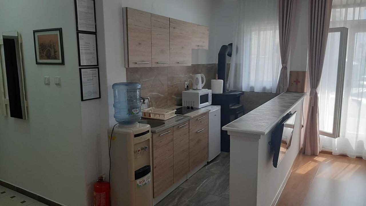 Apartment Jasna Mostar Exterior foto