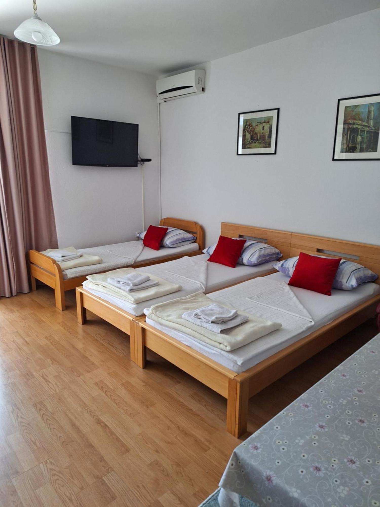 Apartment Jasna Mostar Exterior foto