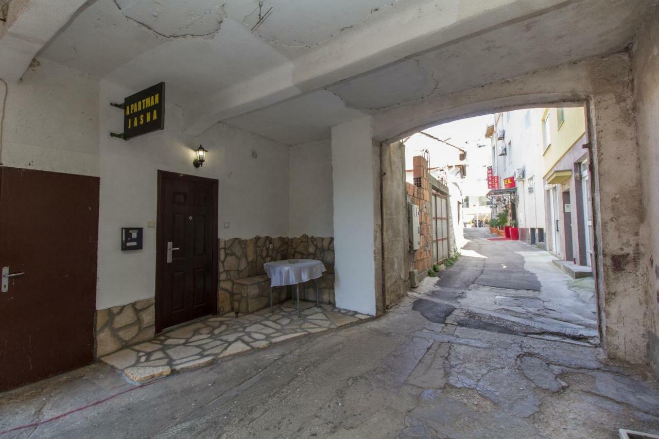 Apartment Jasna Mostar Exterior foto