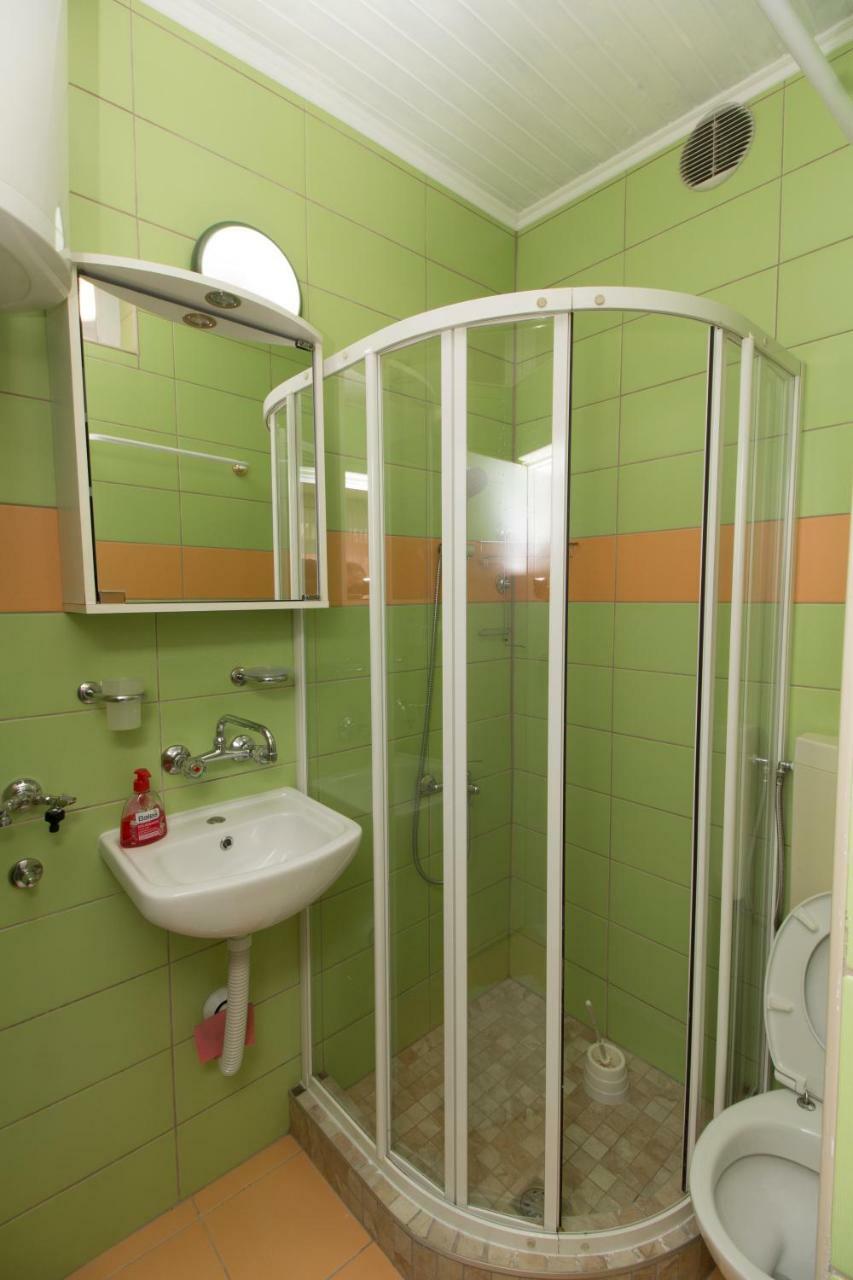 Apartment Jasna Mostar Exterior foto